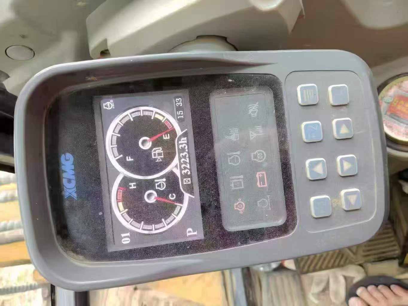 Buy XCMG XE60 Used Excavator / 6 Buy XCMG XE60 Used Excavator / 6