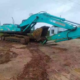 Buy Kobelco SK350-8 Used Excavator / 6 Buy Kobelco SK350-8 Used Excavator / 6