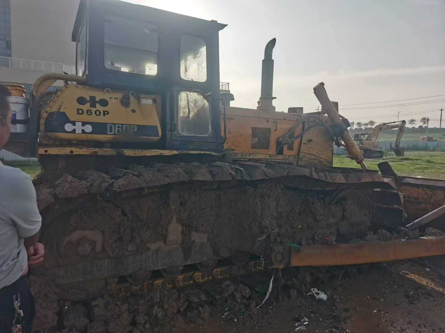 Buy Komatsu Used Excavator / 9 Buy Komatsu Used Excavator / 9