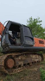 Buy Hitachi ZX200-3G Used Excavator / 3 Buy Hitachi ZX200-3G Used Excavator / 3