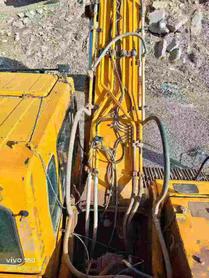 Buy Hyundai R265LC-7 Used Excavator / 3 Buy Hyundai R265LC-7 Used Excavator / 3