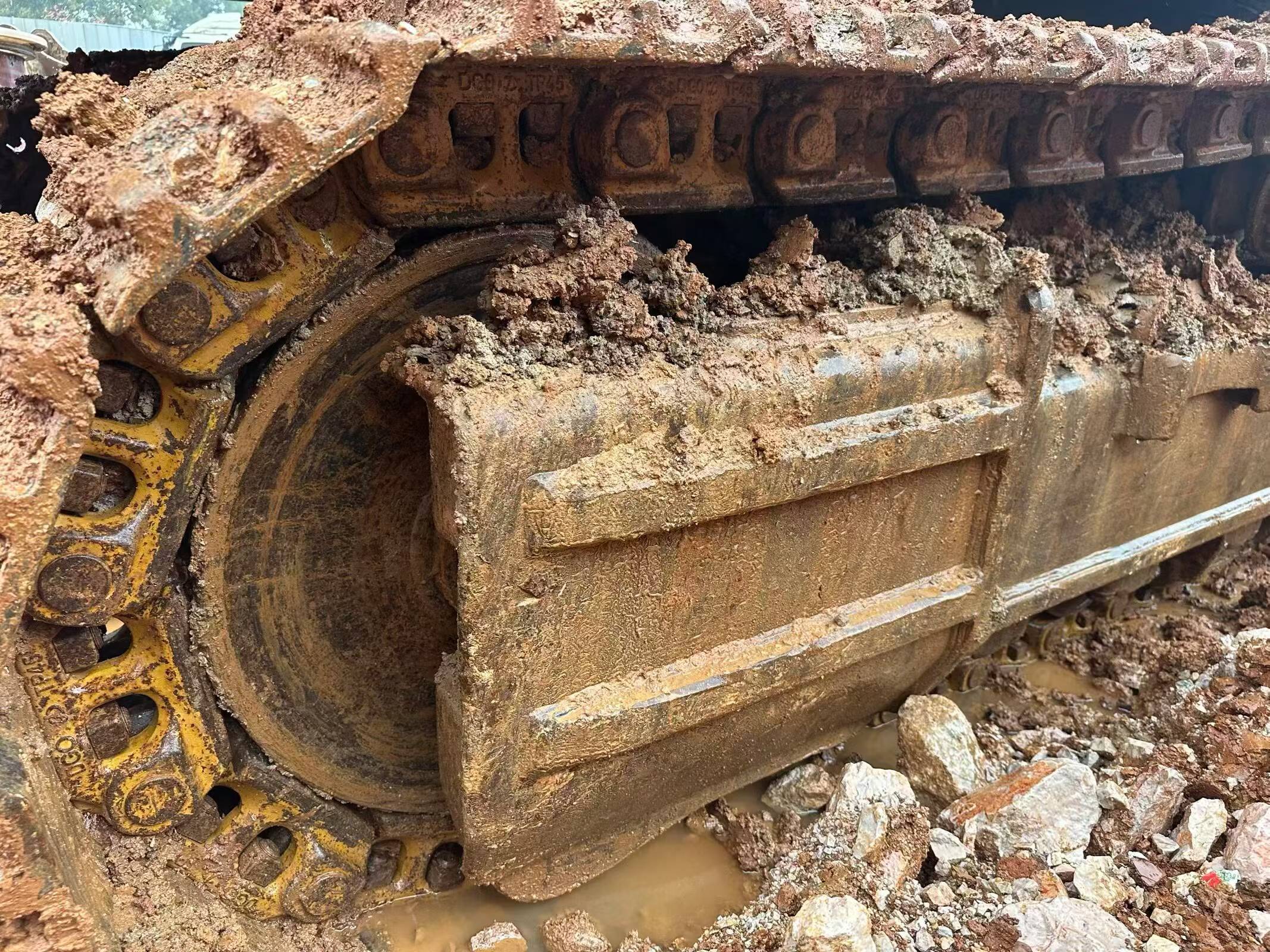 Buy Hyundai R485LVS Used Excavator / 2 Buy Hyundai R485LVS Used Excavator / 2