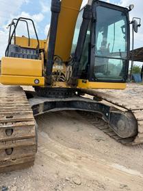 Buy Caterpillar 323 Used Excavator / 8 Buy Caterpillar 323 Used Excavator / 8