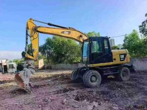 Buy Caterpillar CT150-8 Used Excavator Buy Caterpillar CT150-8 Used Excavator