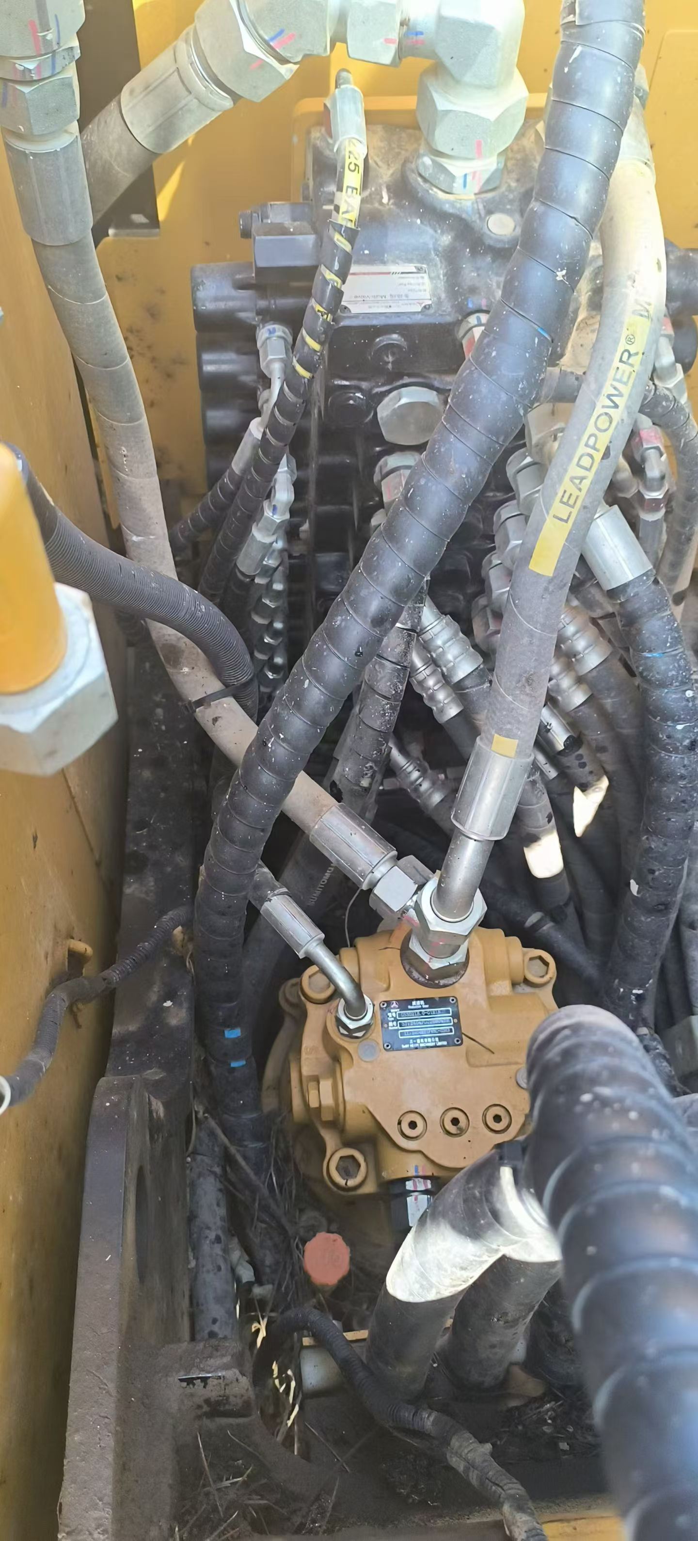 Buy Sany SY75 Used Excavator / 2 Buy Sany SY75 Used Excavator / 2