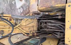 Buy Komatsu PC200-6 Used Excavator / 9 Buy Komatsu PC200-6 Used Excavator / 9