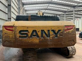 Buy Sany SY245H Used Excavator / 4 Buy Sany SY245H Used Excavator / 4