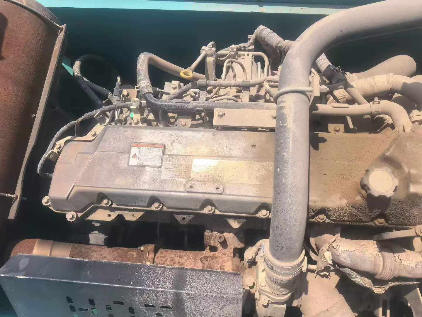 Buy Kobelco SK350-8 Used Excavator / 6 Buy Kobelco SK350-8 Used Excavator / 6