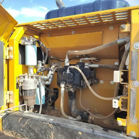 Buy Sany SY215C Used Excavator / 5 Buy Sany SY215C Used Excavator / 5