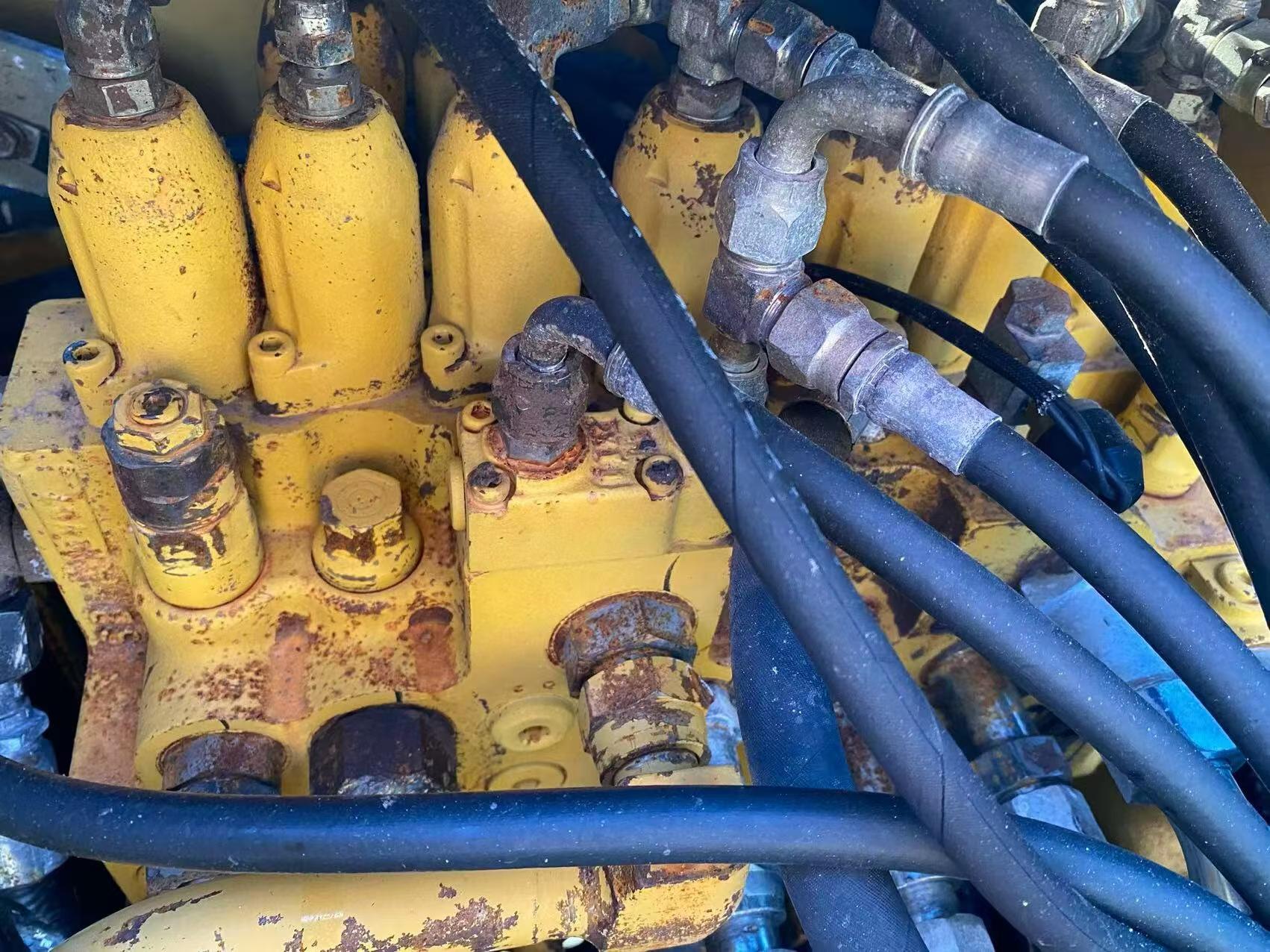 Buy Caterpillar 312D2GC Used Excavator / 4 Buy Caterpillar 312D2GC Used Excavator / 4