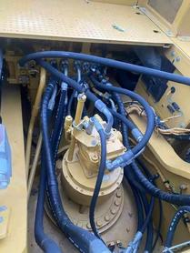 Buy Caterpillar 336E Used Excavator / 3 Buy Caterpillar 336E Used Excavator / 3
