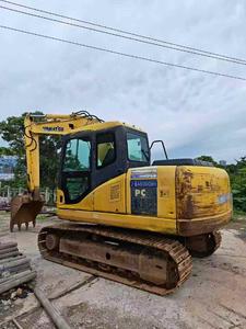 Buy Komatsu PC110-7 Used Excavator Buy Komatsu PC110-7 Used Excavator