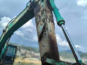 Buy Kobelco SK305LC-10 SuperX Used Excavator / 3 Buy Kobelco SK305LC-10 SuperX Used Excavator / 3