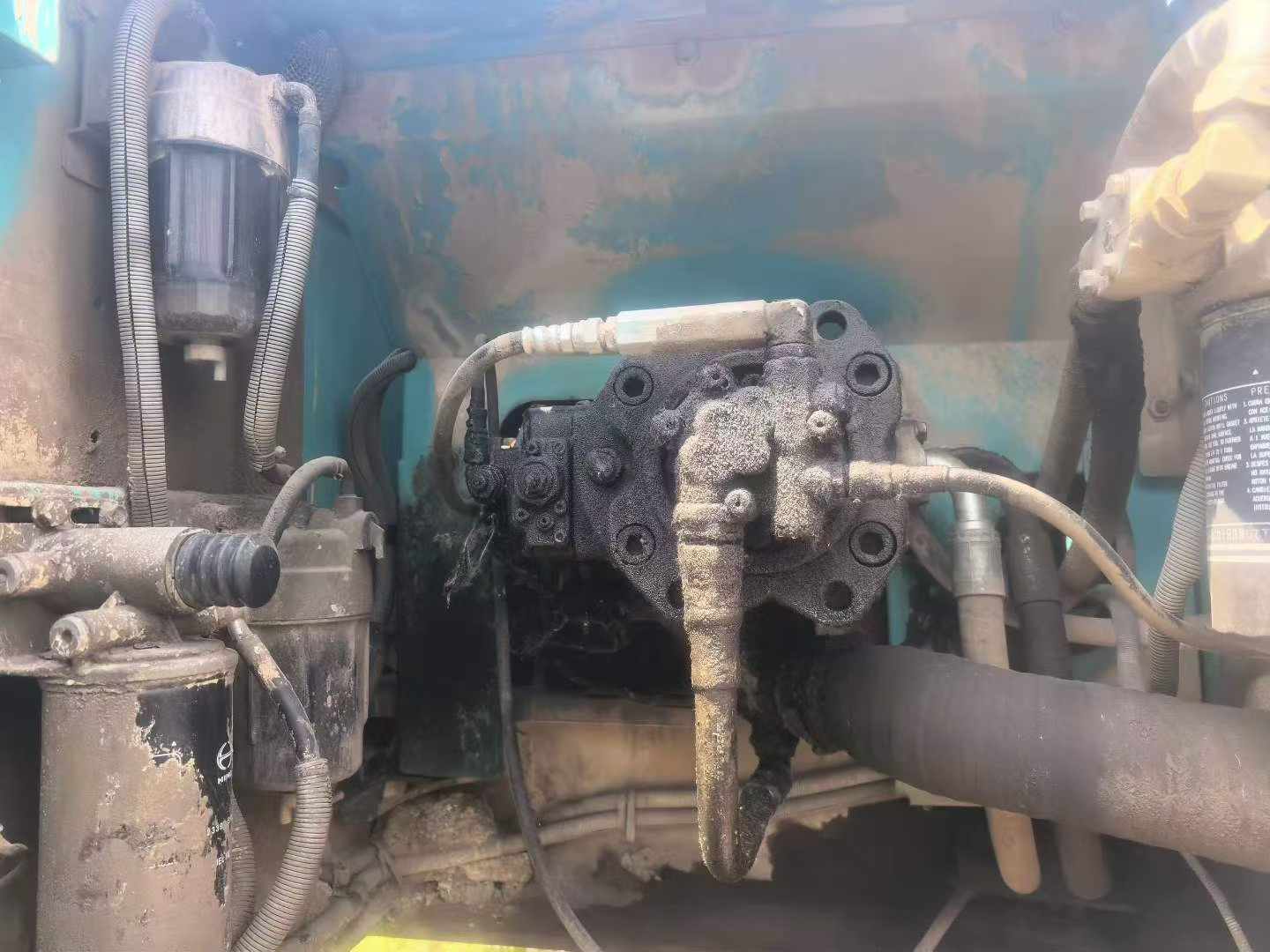 Buy Kobelco SK350-8 Used Excavator / 9 Buy Kobelco SK350-8 Used Excavator / 9