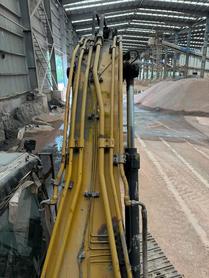 Buy Sany SY245H Used Excavator / 9 Buy Sany SY245H Used Excavator / 9