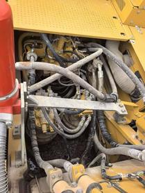 Buy Caterpillar 349E Used Excavator / 6 Buy Caterpillar 349E Used Excavator / 6