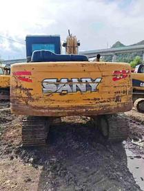 Buy Sany SY125C Used Excavator / 2 Buy Sany SY125C Used Excavator / 2