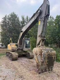 Buy Volvo EC210B Used Excavator / 6 Buy Volvo EC210B Used Excavator / 6