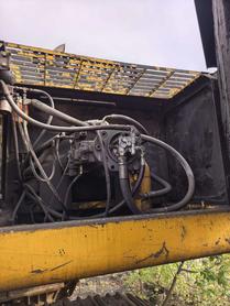 Buy Kato HD2045 Used Excavator / 4 Buy Kato HD2045 Used Excavator / 4