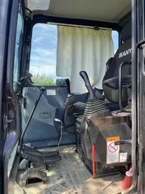 Buy Sany SY60 Used Excavator / 7 Buy Sany SY60 Used Excavator / 7