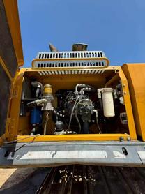 Buy XCMG XE490DK Used Excavator / 5 Buy XCMG XE490DK Used Excavator / 5