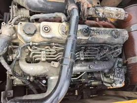 Buy Sany SY215C Used Excavator / 7 Buy Sany SY215C Used Excavator / 7