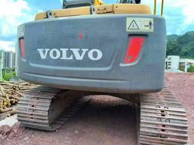 Buy Volvo EC140 Used Excavator / 3 Buy Volvo EC140 Used Excavator / 3