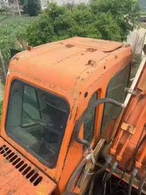 Buy Doosan DH220-7 Used Excavator / 8 Buy Doosan DH220-7 Used Excavator / 8