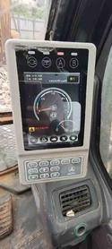 Buy Sany SY245H Used Excavator / 7 Buy Sany SY245H Used Excavator / 7