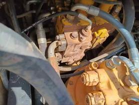 Buy Sany SY205C Used Excavator / 4 Buy Sany SY205C Used Excavator / 4