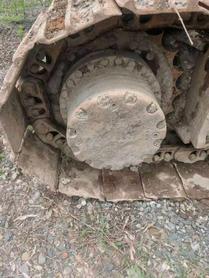 Buy Hitachi ZX200-3G Used Excavator / 7 Buy Hitachi ZX200-3G Used Excavator / 7