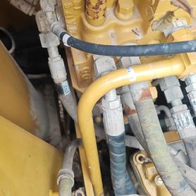 Buy Caterpillar 313D Used Excavator / 3 Buy Caterpillar 313D Used Excavator / 3