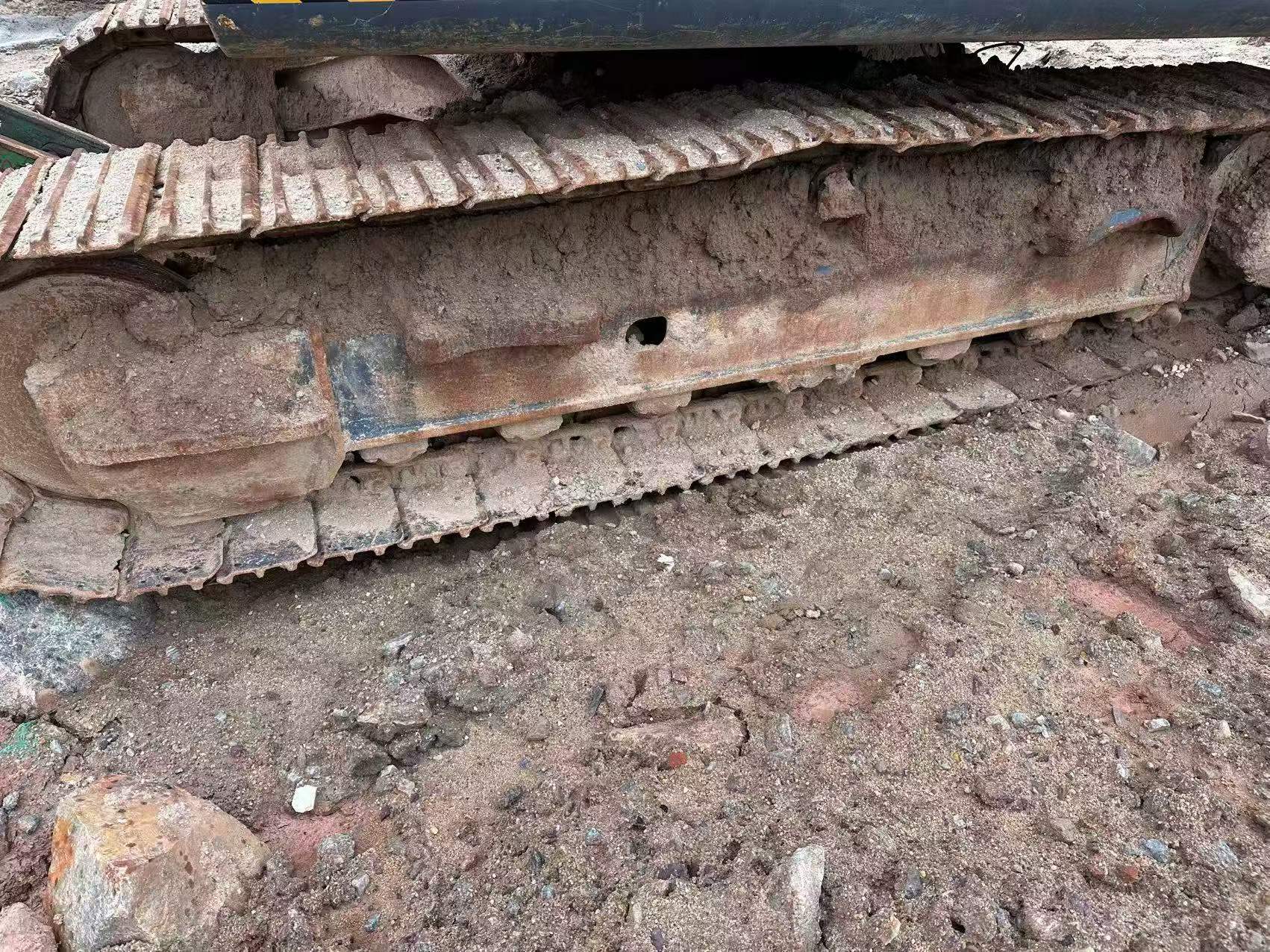 Buy XCMG XE135B Used Excavator / 5 Buy XCMG XE135B Used Excavator / 5