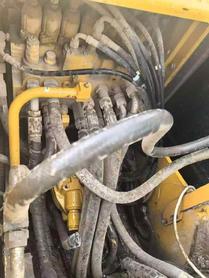 Buy Caterpillar 313D Used Excavator / 3 Buy Caterpillar 313D Used Excavator / 3