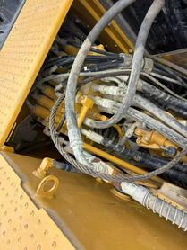 Buy Caterpillar 313D Used Excavator / 6 Buy Caterpillar 313D Used Excavator / 6