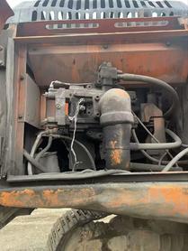 Buy Doosan DH500 Used Excavator / 3 Buy Doosan DH500 Used Excavator / 3