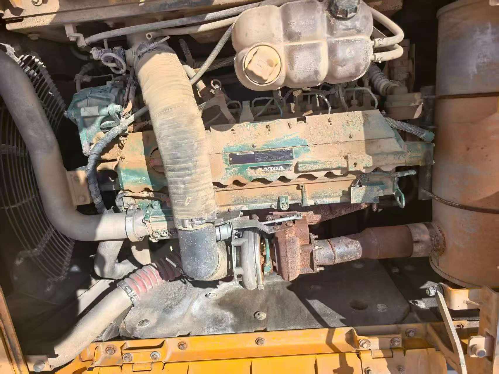Buy Volvo L250G Used Excavator / 2 Buy Volvo L250G Used Excavator / 2