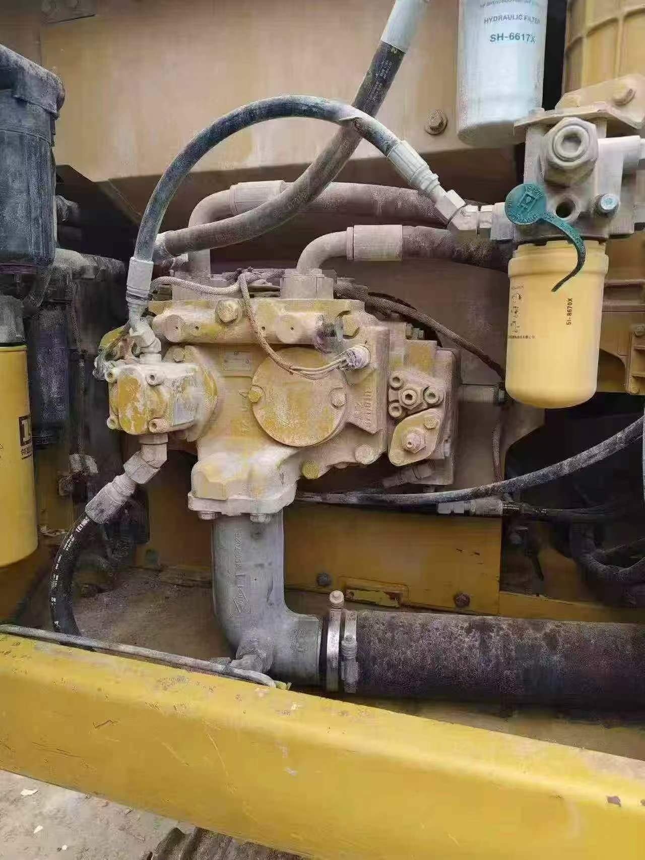 Buy Caterpillar 320D Used Excavator / 4 Buy Caterpillar 320D Used Excavator / 4