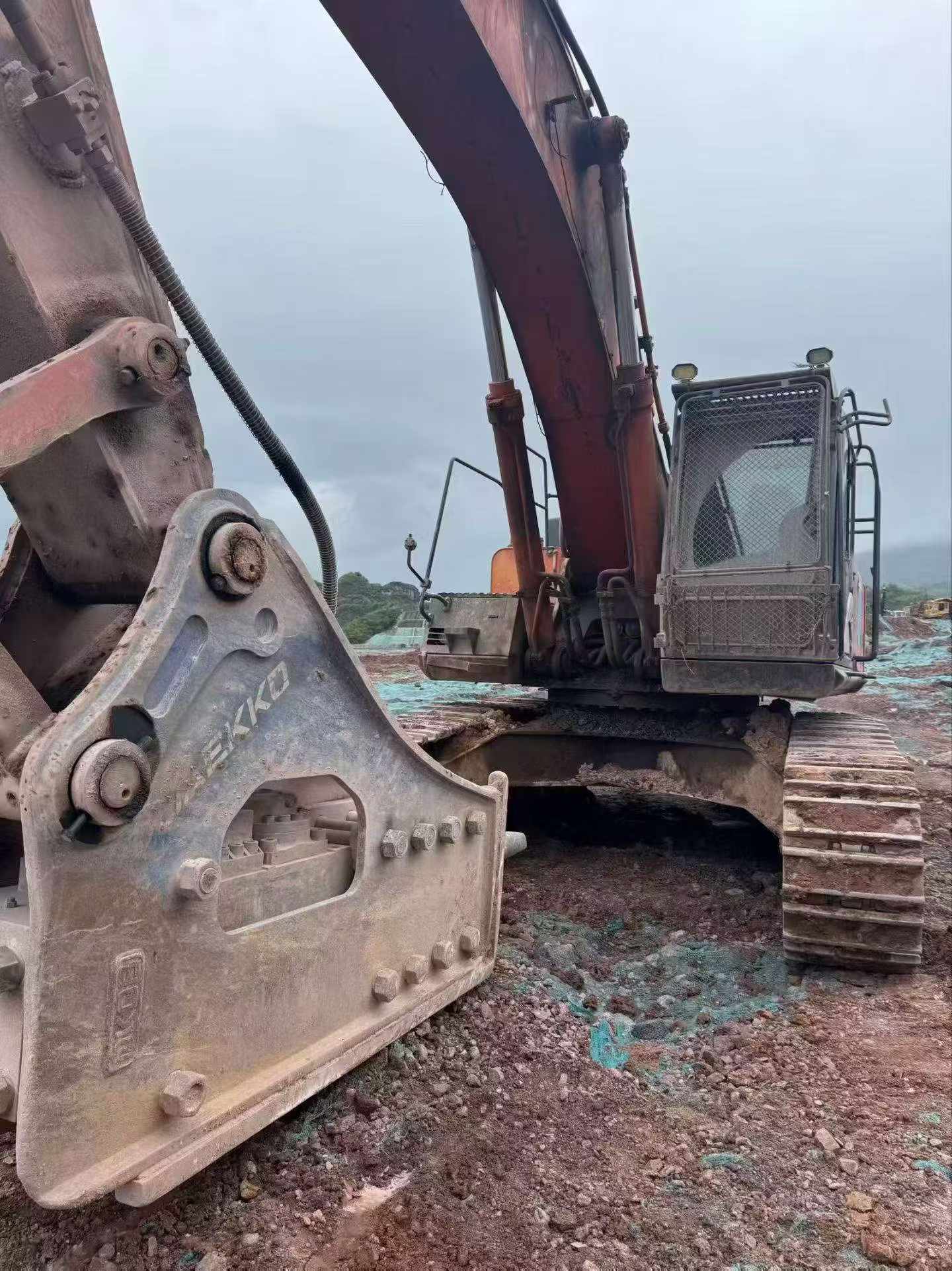 Buy Hitachi EX40U Used Excavator / 4 Buy Hitachi EX40U Used Excavator / 4