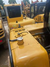 Buy Sany SY75 Used Excavator / 2 Buy Sany SY75 Used Excavator / 2