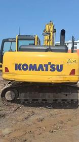 Buy Komatsu PC200 Used Excavator / 2 Buy Komatsu PC200 Used Excavator / 2