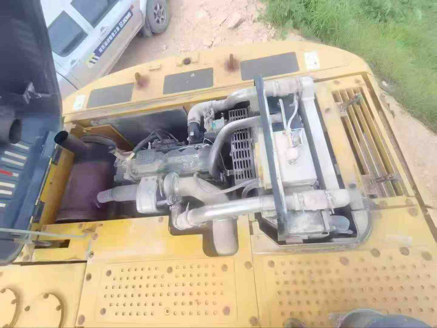 Buy XCMG XE245D Used Excavator / 8 Buy XCMG XE245D Used Excavator / 8