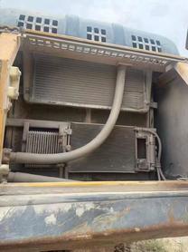 Buy XCMG XE400T Used Excavator / 7 Buy XCMG XE400T Used Excavator / 7