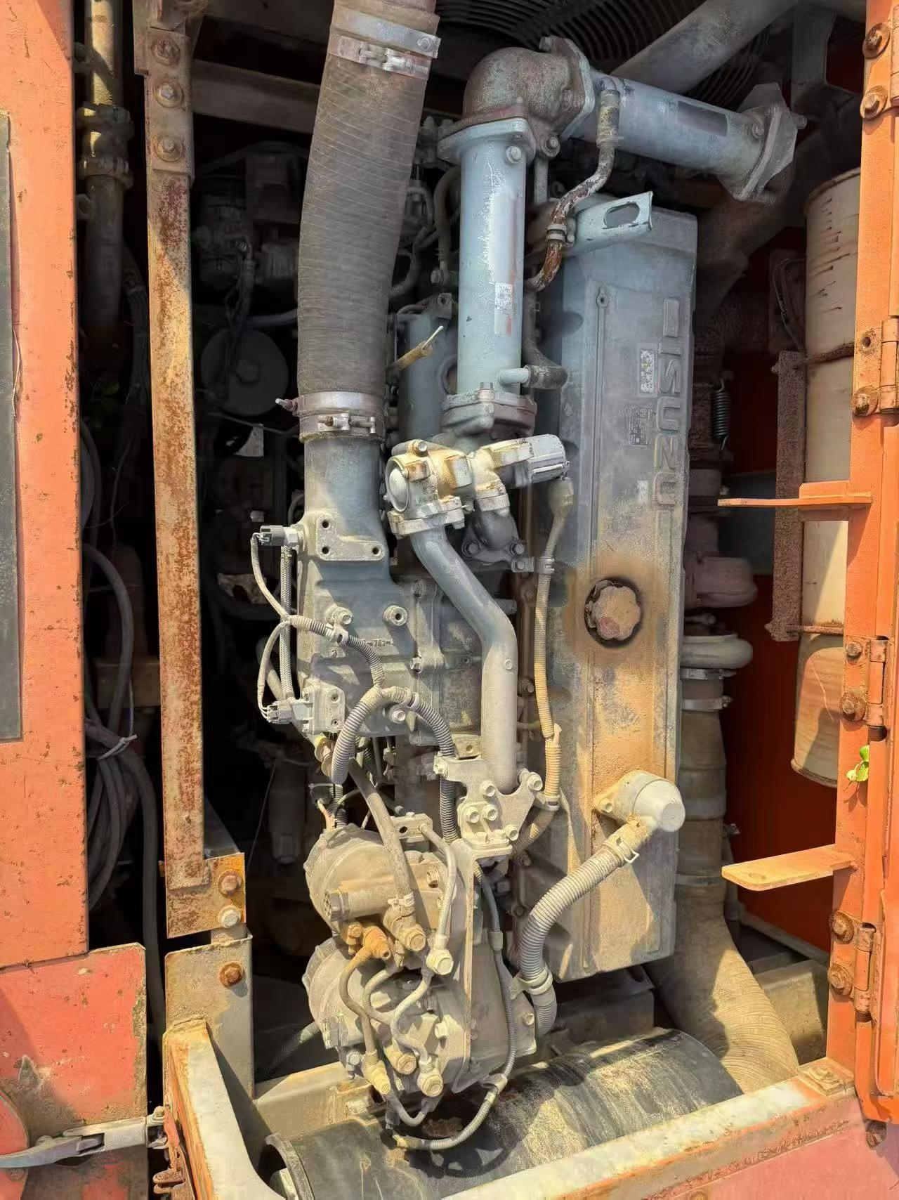Buy Hitachi Used Excavator / 2 Buy Hitachi Used Excavator / 2