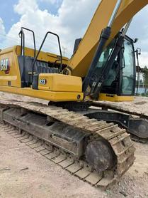 Buy Caterpillar 323 Used Excavator / 4 Buy Caterpillar 323 Used Excavator / 4