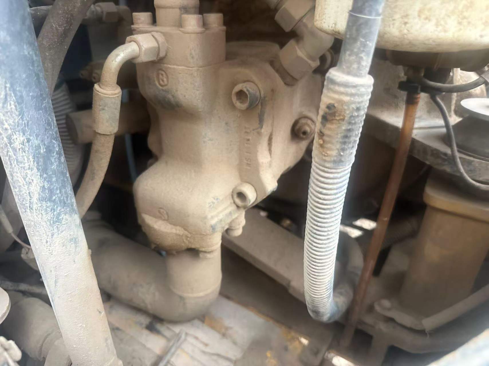 Buy XCMG XE60 Used Excavator / 3 Buy XCMG XE60 Used Excavator / 3
