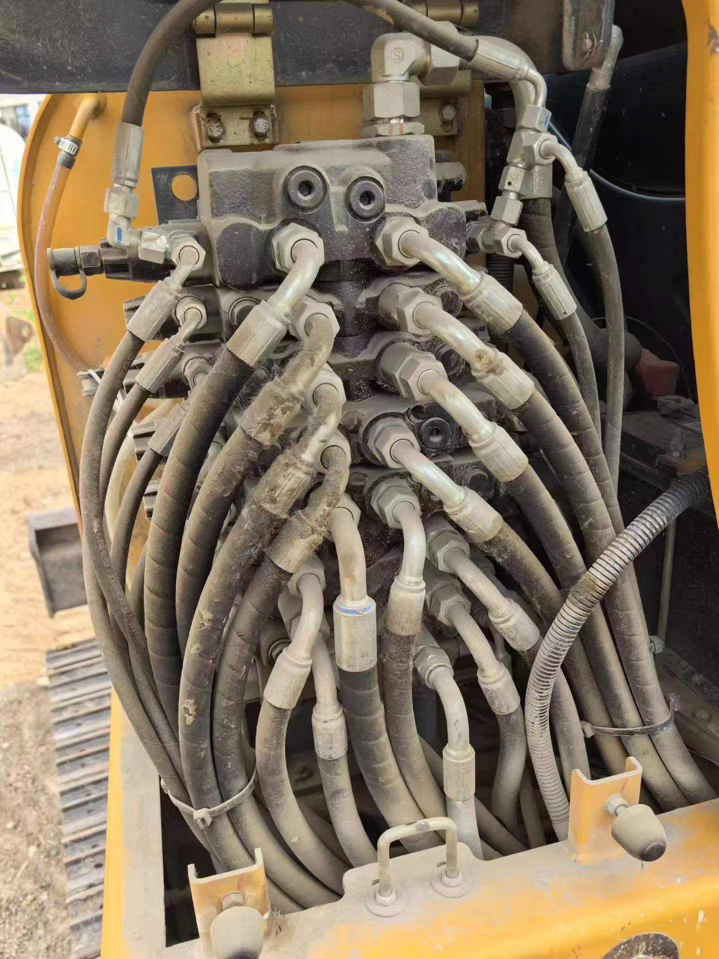 Buy XCMG XE60 Used Excavator / 5 Buy XCMG XE60 Used Excavator / 5