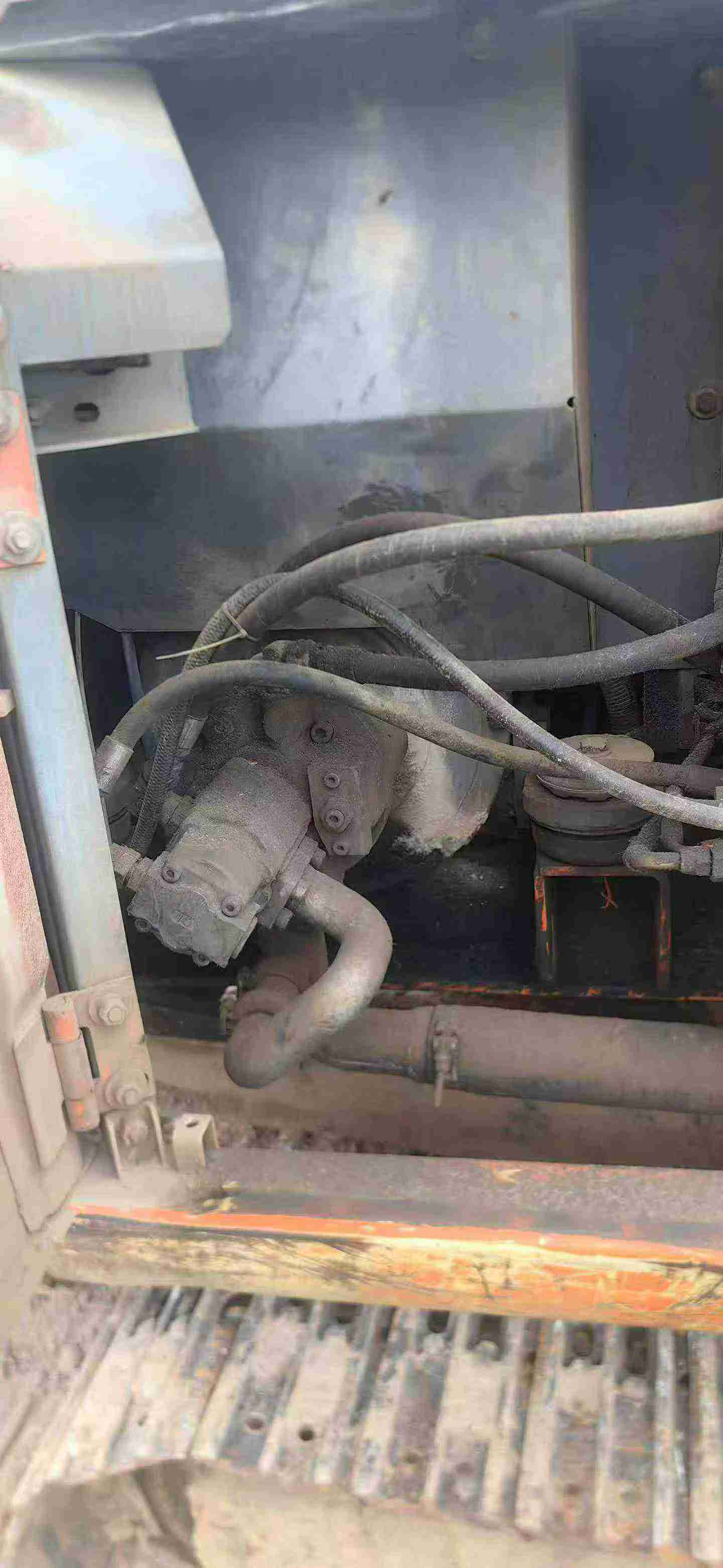 Buy Hitachi ZX60 Used Excavator / 4 Buy Hitachi ZX60 Used Excavator / 4