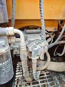 Buy Sany SY215C Used Excavator / 7 Buy Sany SY215C Used Excavator / 7