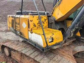 Buy Sany SY215C Used Excavator / 5 Buy Sany SY215C Used Excavator / 5